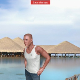 hot online porn game player heterosexual pervert boy Cokk, 