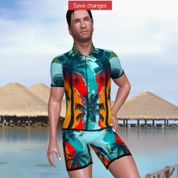 3D sex game community member heterosexual passionate boy Topher_, USA, :d