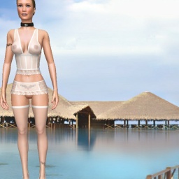 3D sex game community member heterosexual bugger girl Sapphire381, usa, 