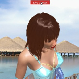 try virtual 3D sex with heterosexual sex maniac girl Sayabo23, Nothing, ooooo