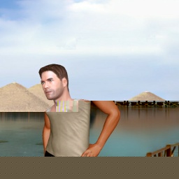 enjoy virtual sex games with mates like heterosexual sexy boy L1ck, France, 