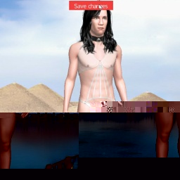 sexgame online MMO playing with adult member bisexual bugger boy Ysduf, 