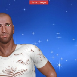 free 3D sex game adventures with bisexual hot boy Jj5676, 