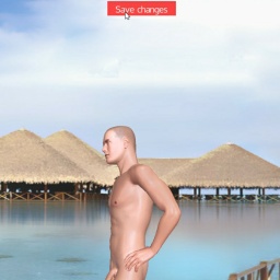 3D sex game community member heterosexual erotomanic boy Faris04, German, Youll not be able to walk , 