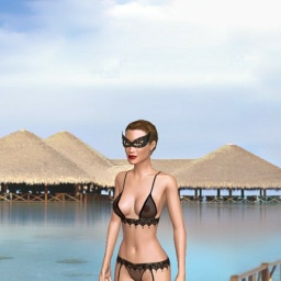 play online virtual sex game with member  hot girl Selins, trkiye, 