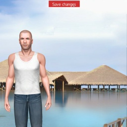 playing hot sex games with fans like heterosexual sex maniac boy TrippyxSkyZ, Zookeeper, 