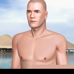 virtual sex game playing w. single girls like heterosexual sensitive boy MoverWild101, 