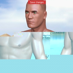 try virtual 3D sex with heterosexual narcissist boy Gpat, Ready, quit being shy, its virtual, lets get raw.