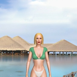connect and play virtual 3D sex with  hot girl MsKitty69, 