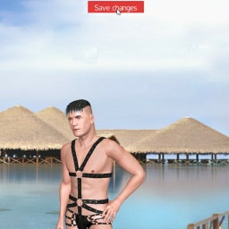 hot online porn game player homosexual sodomist boy Shadowstride, US, 