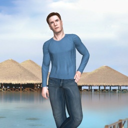 free cybersex experience with heterosexual erotomanic boy Tyloso, United States, 