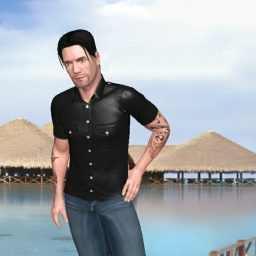 hot heterosexual hot boy Hellbound, UK,  enjoys online 3Dsex