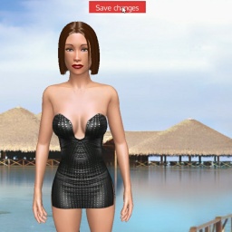 virtual sex game playing w. single girls like bisexual hot shemale Angelikarose, 