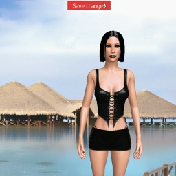 adults enjoying 3D sex games like  hot girl Usemythroat, 