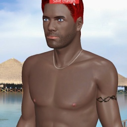 adults enjoying 3D sex games like heterosexual erotomanic boy Noah___, NZ, 