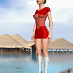 hot online porn game player heterosexual hot girl Zoerae, 