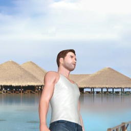 enjoy virtual sex games with mates like heterosexual garrulous boy AntonioTonio, spain, hi