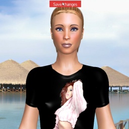 try virtual 3D sex with homosexual sex maniac shemale Emma334, 