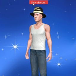 enjoy virtual sex games with mates like  hot boy Vwyomi, 