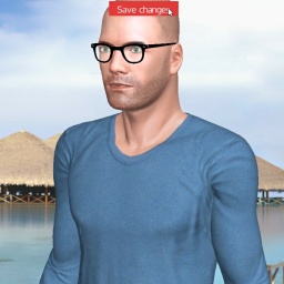 free 3D sex game adventures with heterosexual passionate boy MONST3R, Lebanon, 