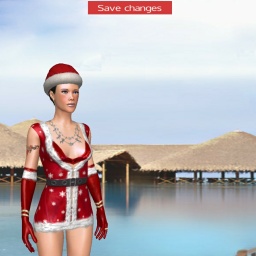 sexgame online MMO playing with adult member bisexual lecher shemale Nicolemeow, 