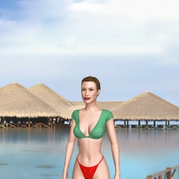 play virtual sex games with mate heterosexual bugger girl Xisaname, 