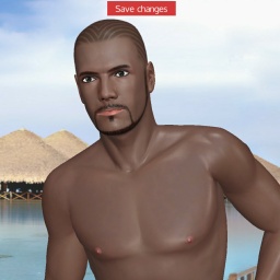 virtual sex game playing w. single girls like heterosexual voluptuous boy BlkMichael, usa, 