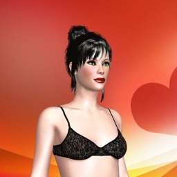 play virtual sex games with mate heterosexual erotomanic girl SugarDoga, Turkey, i like it rough :*