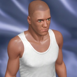 Check out heterosexual fiend boy Idonknow156, USA,  if you want to oparticipate in sexgame MMORPG