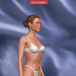 enjoy virtual sex games with mates like bisexual fiend girl Babygirl239, usa, 
