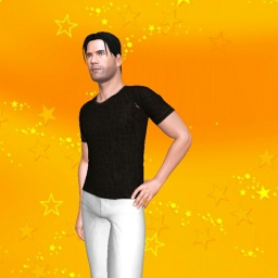 sexgame online MMO playing with adult member heterosexual sexy boy Jones06, 7 inches, 61, dont be shy to message me beautiful.