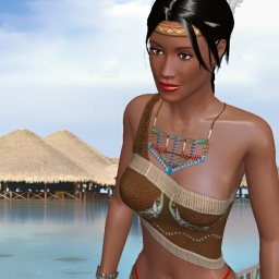 connect and play virtual 3D sex with bisexual sodomist girl Jensi, 