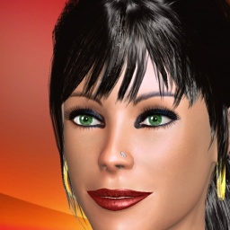 see homosexual hot girl Rosi18, AMO CLAUDIA, Venezia - italia,  while playing porn game online