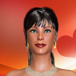 best sim sex game online with homosexual hot girl Rosi18, Italia, 