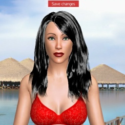 free 3D sex game adventures with heterosexual communicative girl Mayuriii, india, 