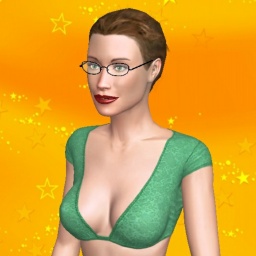 adults enjoying 3D sex games like heterosexual loving girl Jill100, 