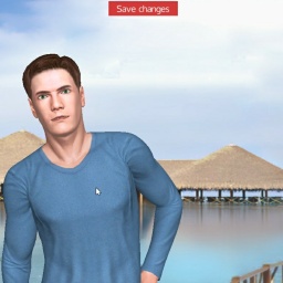 play online virtual sex game with member heterosexual vuloptuous boy AmiramJM1, 