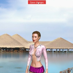 free cybersex experience with bisexual erotomanic girl Maia26, 