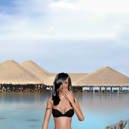 play virtual sex games with mate bisexual hot girl Sarah1X1, 