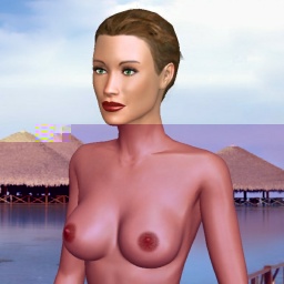 play virtual sex games with mate bisexual voluptuous girl Poldar, Spain, perra sumisa