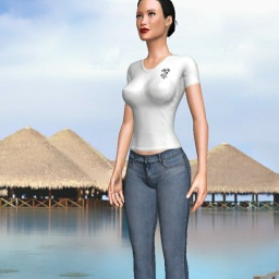 hot bisexual pervert girl Gg96, USA,  enjoys online 3Dsex