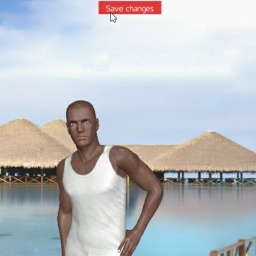 playing hot sex games with fans like bisexual narcissist boy Tychoon, 