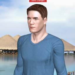 sexgame online for adults like heterosexual fond boy Mr_cool, 