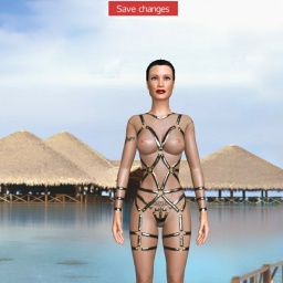 free cybersex experience with homosexual conversational girl Iamhere626, USA, 