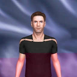 try virtual 3D sex with bisexual passionate boy ChubbySwitch, im looking from irl or online gooning buddies.