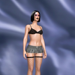 Check out bisexual fiend girl SluttySarah8, Obidient bitch,  if you want to oparticipate in sexgame MMORPG