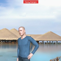 best sim sex game online with heterosexual vuloptuous boy Weedix, fr, 