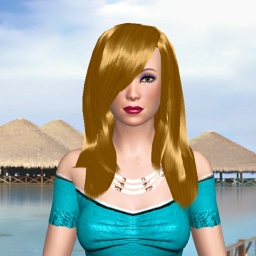 free 3D sex game adventures with  hot girl JimenaGT, guatemala, no se, aaa ohla :3 xd