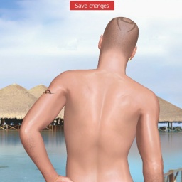 best sim sex game online with bisexual erotomanic boy MouseTrap, USA, 