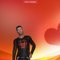 free cybersex experience with bisexual erotic boy Maalik, USA, i like chicks and i like dicks. hit me up